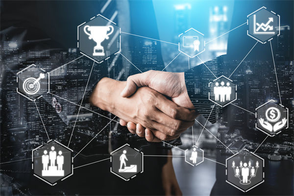 突破瓶頸，企業如何借勢咨詢實現管理質的飛躍？