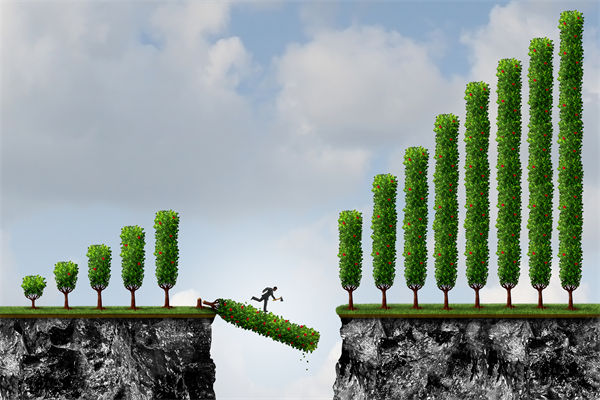 業務擴張頻頻碰壁，戰略規劃助企業校準前行路徑！