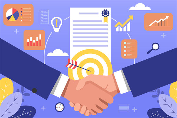 組織規(guī)劃咨詢公司，如何助企業(yè)設(shè)計(jì)高效的組織架構(gòu)？