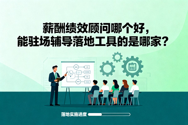 薪酬績(jī)效顧問(wèn)哪個(gè)好，能駐場(chǎng)輔導(dǎo)落地工具的是哪家？