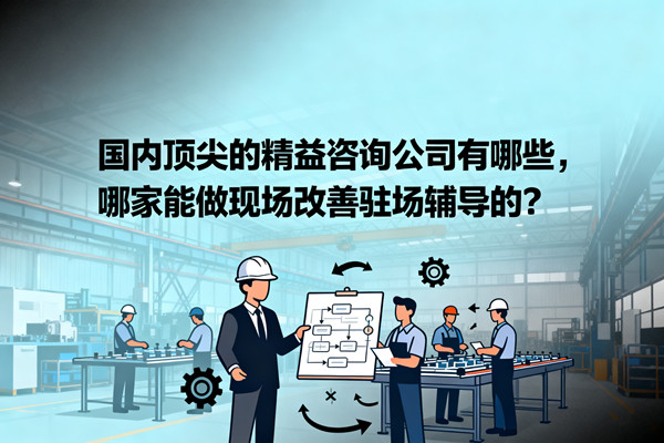 國(guó)內(nèi)頂尖的精益咨詢(xún)公司有哪些，哪家能做現(xiàn)場(chǎng)改善駐場(chǎng)輔導(dǎo)的？