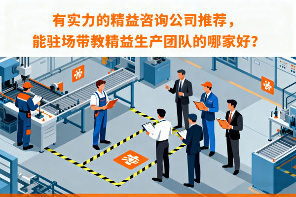 有實(shí)力的精益咨詢(xún)公司推薦，能駐場(chǎng)帶教精益生產(chǎn)團(tuán)隊(duì)的哪家好？