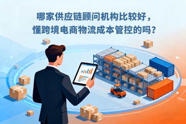 哪家供應(yīng)鏈顧問機(jī)構(gòu)比較好，懂跨境電商物流成本管控的嗎？