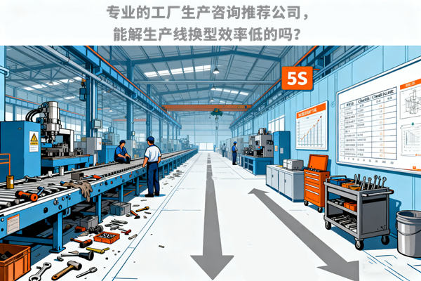 專(zhuān)業(yè)的工廠生產(chǎn)咨詢(xún)推薦公司，能解生產(chǎn)線換型效率低的嗎？
