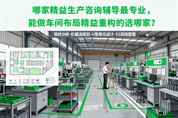 哪家精益生產(chǎn)咨詢(xún)輔導(dǎo)最專(zhuān)業(yè)，能做車(chē)間布局精益重構(gòu)的選哪家？