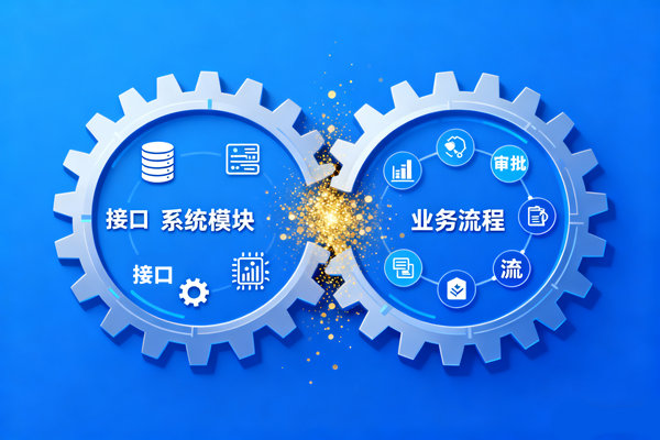 專業的流程咨詢公司推薦，能做系統與流程融合的選哪家？