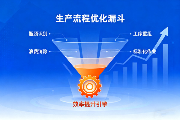 值得信賴的精益管理咨詢公司推薦，能做現(xiàn)場效率提升的選哪家？