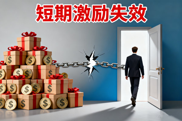 績效管理：有實力的薪酬績效咨詢公司推薦，能破激勵與留存脫節的嗎？