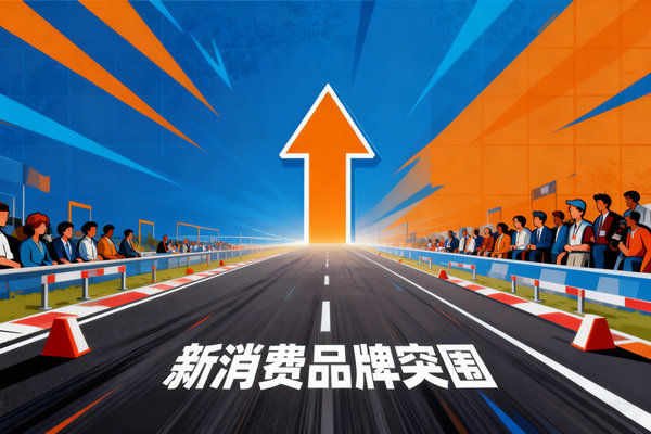 營銷管理：哪家企業營銷管理咨詢公司比較好，適合新消費品牌突圍的有么？