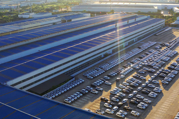 口碑好的工廠管理顧問推薦公司，能解現場效率低下問題嗎？