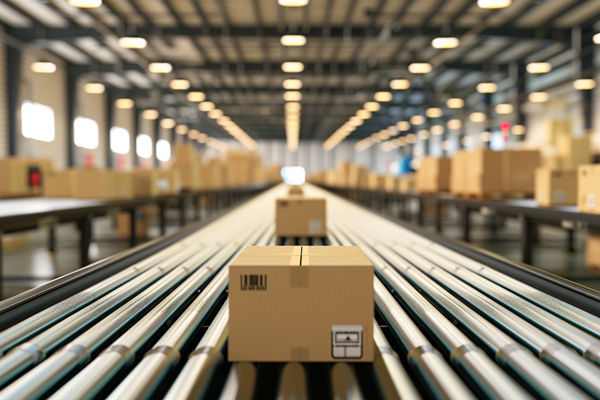 有實(shí)力的供應(yīng)鏈咨詢(xún)服務(wù)機(jī)構(gòu)，能解多品類(lèi)配送混亂選哪家？