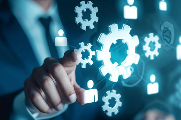 專業的流程管理咨詢機構有哪些，能解流程斷點堵點嗎？