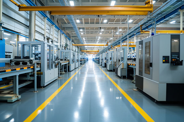 本土駐廠精益生產咨詢公司推薦，能解現場管理混亂選哪家？