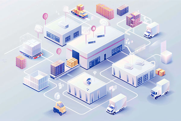 比較好的供應(yīng)鏈咨詢機(jī)構(gòu)推薦，懂庫(kù)存周轉(zhuǎn)效率提升方案嗎？