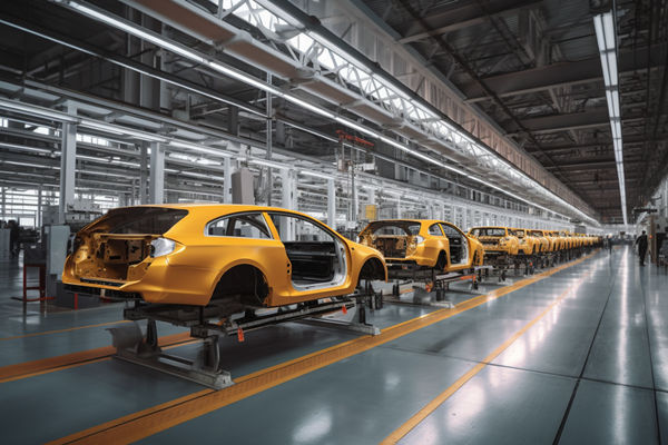 汽車行業選哪家企業管理咨詢公司，能解新能源轉型管理難題嗎？