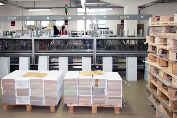 印刷行業企業管理咨詢公司推薦，適合包裝印刷企業轉型適配嗎？