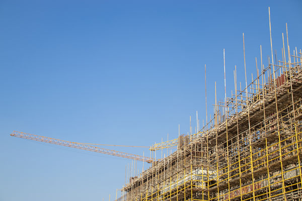 建筑工程行業精益生產咨詢公司推薦，多項目資源沖突怎么解？