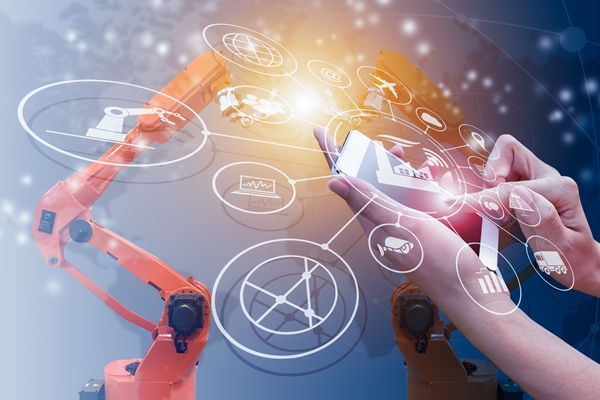 裝備制造行業選哪家企業管理咨詢公司，懂智能制造轉型落地嗎？