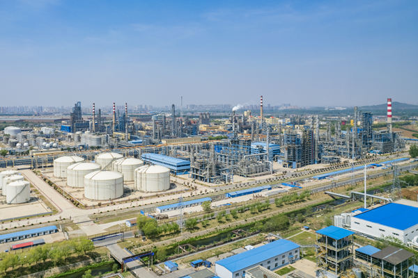 化工行業企業管理咨詢公司推薦，懂新工藝安全合規落地嗎？