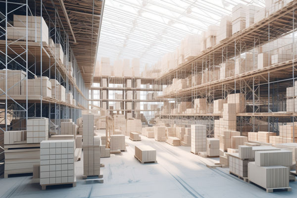 建材行業精益生產咨詢機構推薦，適配智能化生產線改造嗎？