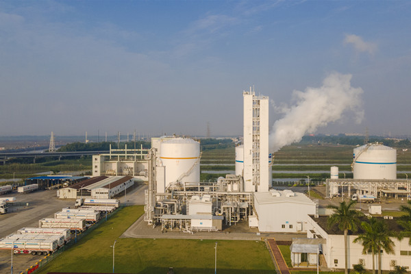 化工行業組織規劃管理服務公司，可優化研發與生產部門權責嗎？