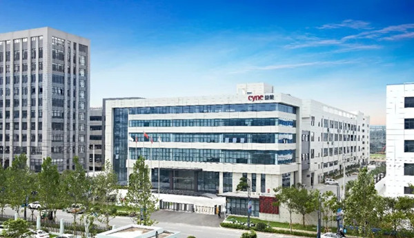 溫州益能電器有限公司