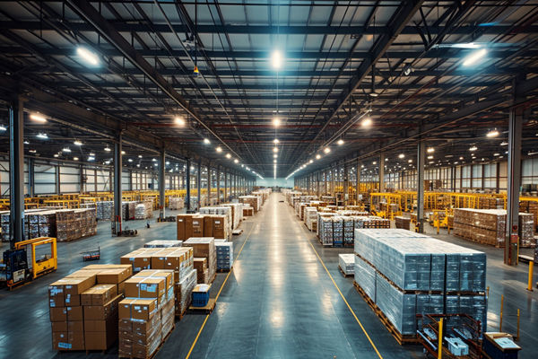 靠譜的供應(yīng)鏈管理咨詢公司有哪些，可破解庫存積壓周轉(zhuǎn)難題嗎？