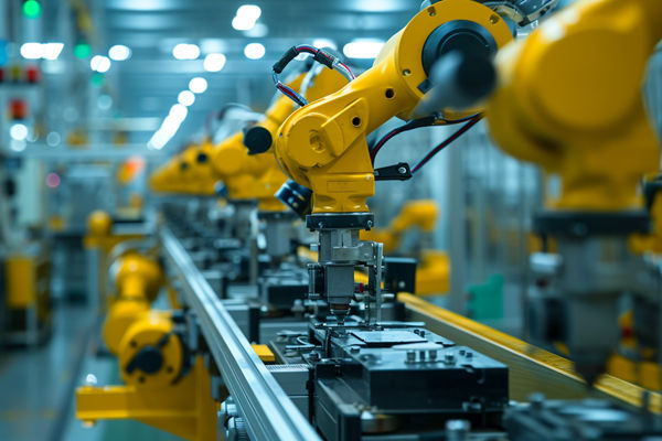 值得信賴的制造業(yè)管理咨詢公司哪家好，能優(yōu)化生產(chǎn)排程效率嗎？