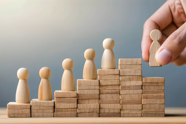 值得信賴的人力資源咨詢排名最新，能搭建戰(zhàn)略人才梯隊(duì)嗎？