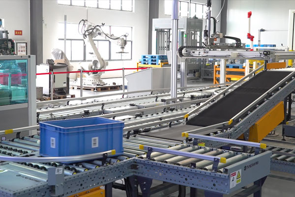 有影響力的精益生產咨詢服務機構，能提設備綜合效率嗎？