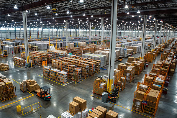 廣州供應鏈管理咨詢公司推薦，能做倉儲布局優(yōu)化設計嗎？
