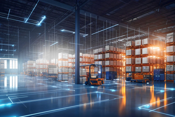 值得信賴的供應(yīng)鏈管理咨詢排名前十，懂構(gòu)建數(shù)智化供應(yīng)鏈嗎？