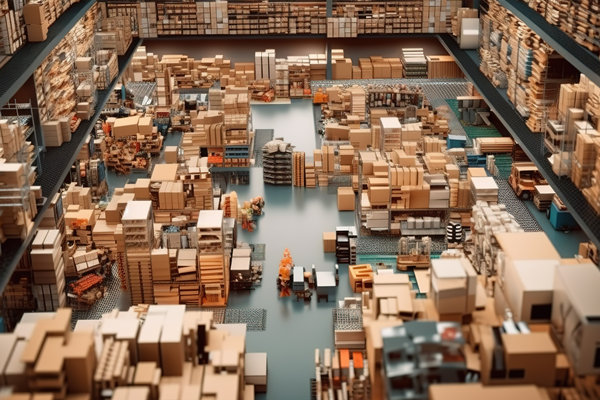 重慶供應(yīng)鏈管理咨詢(xún)公司推薦，可降低多品種庫(kù)存積壓風(fēng)險(xiǎn)？