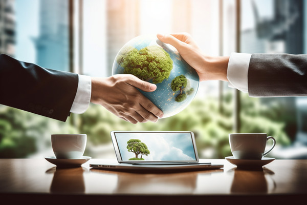 重慶企業(yè)管理咨詢(xún)公司推薦，哪家可搭建產(chǎn)業(yè)協(xié)同生態(tài)的？