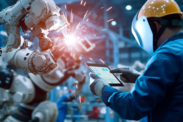 工廠精益生產管理咨詢排行榜，企業如何實現數字化精益融合？