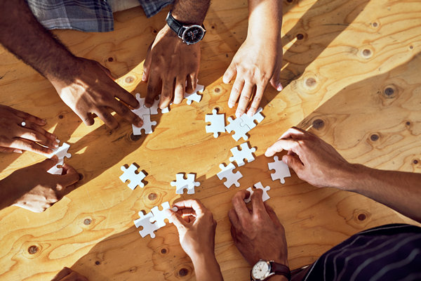 蘇州組織規劃管理咨詢公司推薦，如何破解部門權責不清難題？