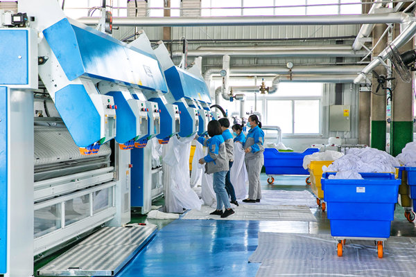 比較好的駐廠式管理咨詢服務(wù)機(jī)構(gòu)，懂班組協(xié)同效能提升的么？