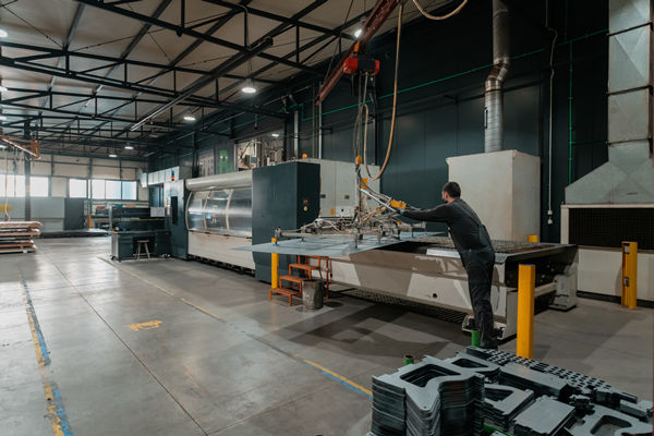 工廠年度經(jīng)營計劃咨詢公司推薦，可平衡產(chǎn)能與訂單需求么？