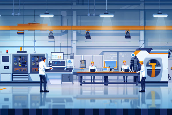 工廠管理咨詢公司推薦，擅長(zhǎng)生產(chǎn)流程優(yōu)化的有哪些？