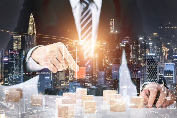 大型的管理咨詢公司選哪家，能統(tǒng)籌全鏈路管理升級(jí)么？