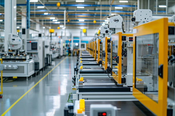 靠譜的精益生產咨詢公司排名，多品種生產適配哪家強？