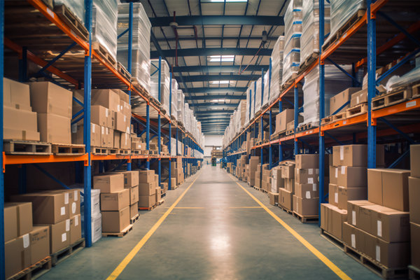 有影響力的集成供應(yīng)鏈管理咨詢公司推薦，能解庫存積壓難題么？