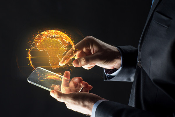 大型的企業戰略咨詢推薦公司，可助力全球化擴張嗎？