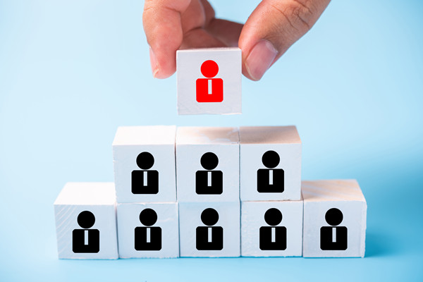 長沙人力資源管理咨詢公司推薦，善解人才梯隊建設(shè)嗎？