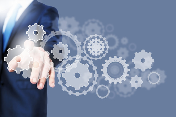 有實力的流程咨詢公司推薦，如何助企業提升流程運轉效率？