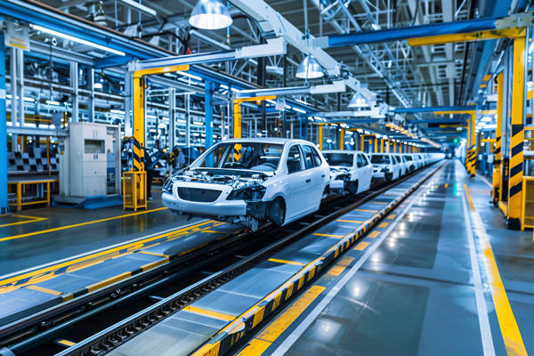 臺州精益生產管理咨詢公司推薦，善解產線布局不合理難題嗎？