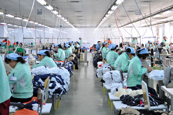 制造業人力資源管理咨詢公司排名，可提升車間人效產出嗎？