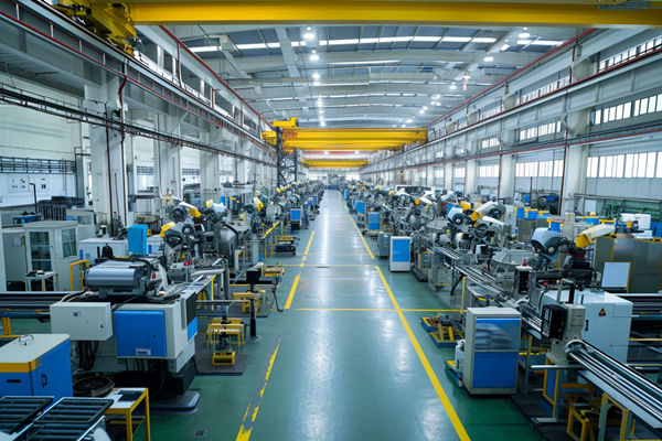 值得信賴的精益生產(chǎn)咨詢哪家好，如何落地標(biāo)準(zhǔn)化作業(yè)？