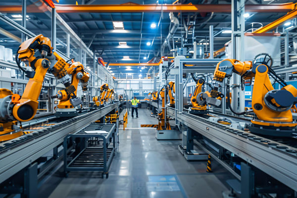 哪個精益生產(chǎn)咨詢公司最實在，能駐廠落地改善嗎？