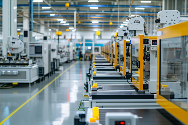 寧波精益生產管理咨詢公司推薦，善解快速換模效率低問題么？